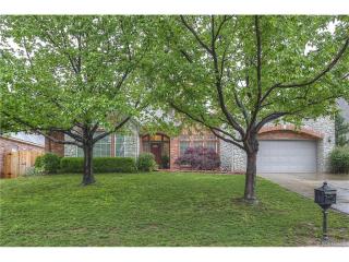 9332 Urbana Ave, Tulsa, OK 74137-3930