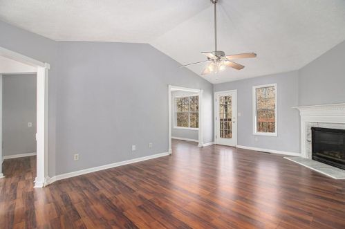 3315 Scenic Ct, Conyers GA  30094-7303 exterior