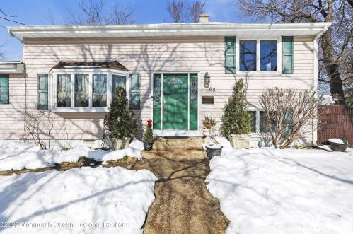 63 Nevada Dr, Hazlet, NJ 07730-2260
