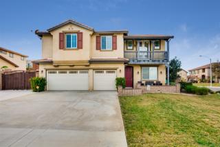 9229 Glenville Ct, Riverside, CA 92508-9317