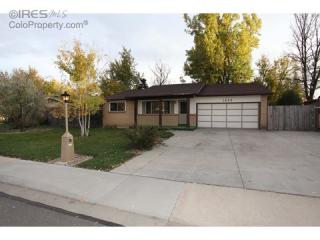 1459 Mayfield Cir, Longmont, CO 80501-6719