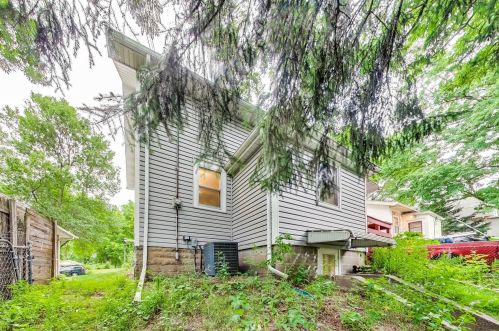 1077 5th St, Saint Paul MN  55106-5331 exterior