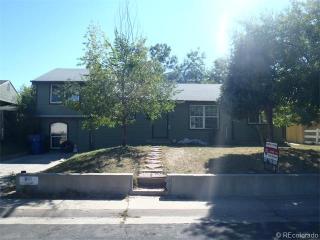 980 Lansing St, Denver, CO 80010-4120