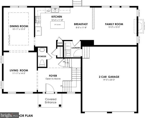 22 Stoneham Rd, Trenton NJ 08638-2746 exterior