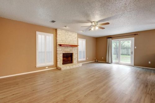 12214 Antoinette Pl, Austin TX  78727-5320 exterior