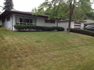 3007 Arthur St, Spokane WA  99203-3173 exterior
