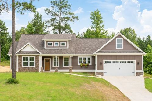 124 Bob White Rd, Ocoee, TN 37361-1403