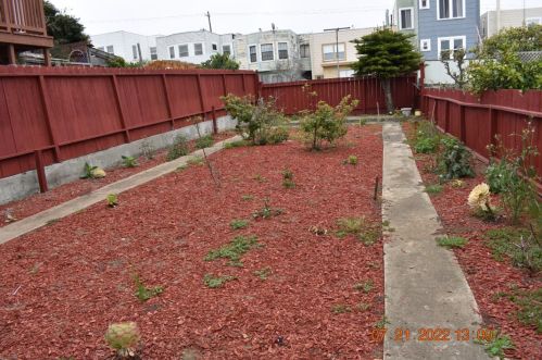 2270 22nd Ave, San Francisco, CA 94116-1708