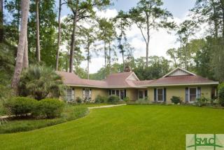 1 Rebecca Ln, Savannah, GA 31411-1516