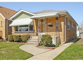 6021 Nassau Ave, Chicago, IL 60631-2616