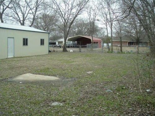 108 College St, Princeton TX  75407-6745 exterior