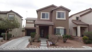 8341 Winterchase Pl, Las Vegas NV  89143-6414 exterior