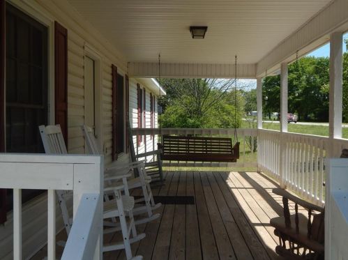 334 Swann Rd, Jefferson, GA 30549-5070