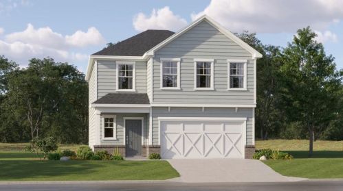 626 Groover St, Ball Ground, GA 30107-0029