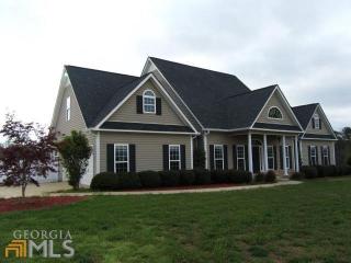 851 Shirey Dairy Rd, Carrollton, GA 30116-6929