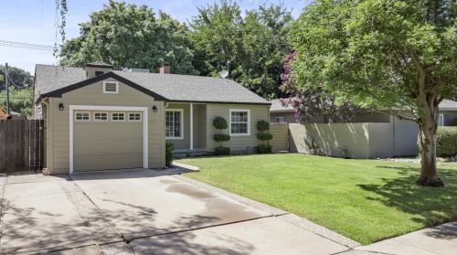1307 Sycamore Ave, Modesto, CA 95350-5239