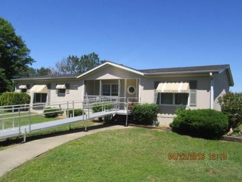 23794 207th St, Spiro, OK 74959-3632