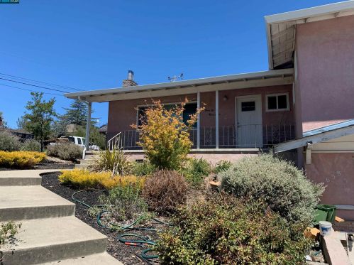 4638 Lockridge Way, Hayward, CA 94546-1411
