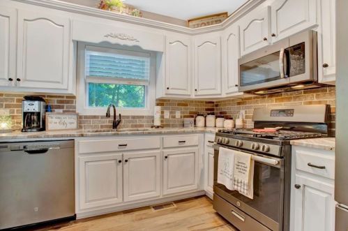 5347 Grandview Rd, Big Canoe GA  30143-0026 exterior