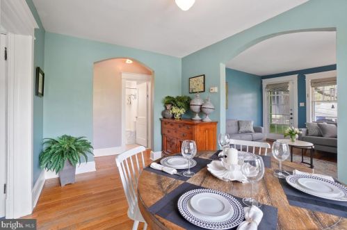 125 Sherman Ave, Silver Spring MD 20912-5744 exterior