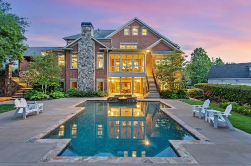 766 Tate Overlook, Marietta, GA 30064-2078