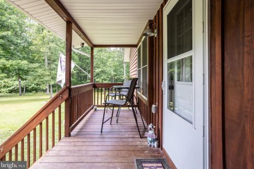 235 Piney Mountain Rd, Richmond National Battlefiel, VA 22835-4725