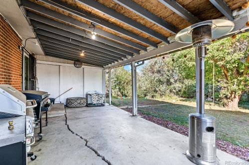 760 Evanston St, Aurora CO 80012-5718 exterior