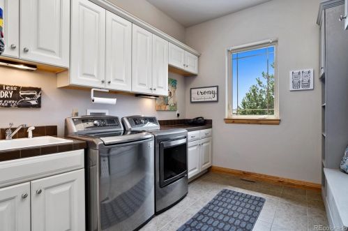 5270 Moonlight Way, Parker CO 80134-4563 exterior