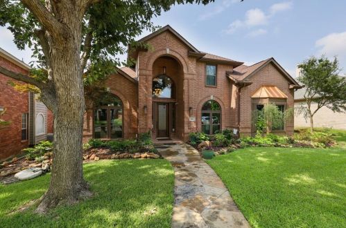 3632 Eden Dr, Dallas, TX 75287-6261