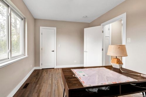 4247 Eliot St, Denver CO  80211-1648 exterior