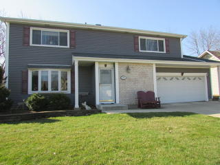 701 Coral Ave, Hanover Park, IL 60103-4707
