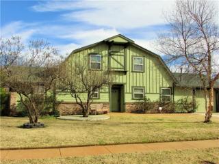 1909 Tiffany Dr, Norman, OK 73071-1043