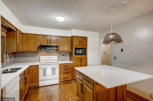 3657 Gresham Ave, Saint Paul MN  55128-0032 exterior