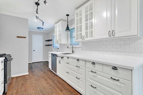 4338 Delmar Ave, Dallas TX  75206-5416 exterior