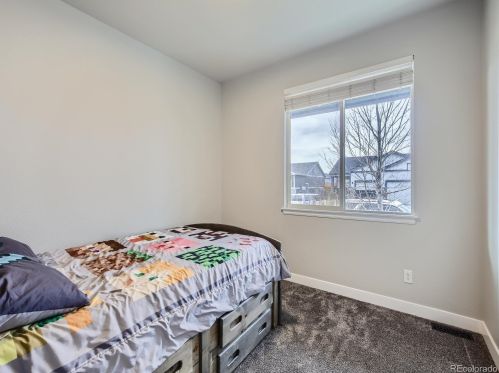 992 Traildust Dr, Milliken CO  80543-3047 exterior