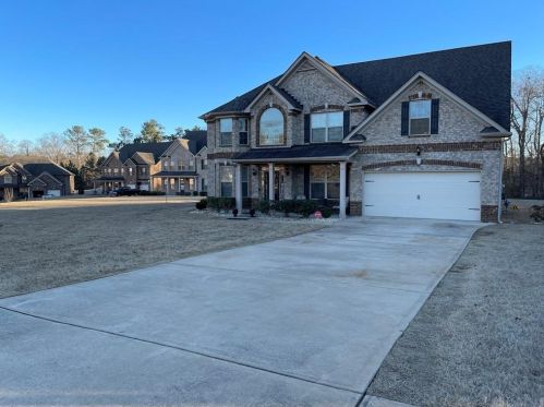 190 Napa Dr, Mcdonough, GA 30253-4814