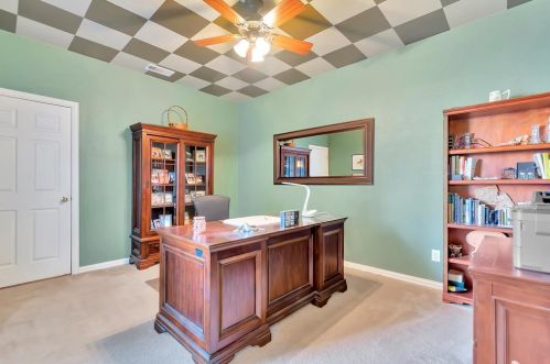 4321 Saginaw Ln, Carrollton TX 75010-1187 exterior