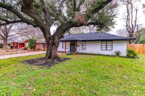 5163 Waits Ave, Fort Worth TX  76133-1825 exterior