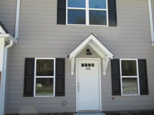 494 Wimpy Mill Rd, Dahlonega, GA 30533-0004
