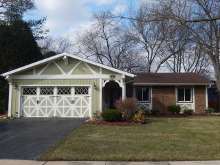 106 Home Ave, Palatine, IL 60067-2720