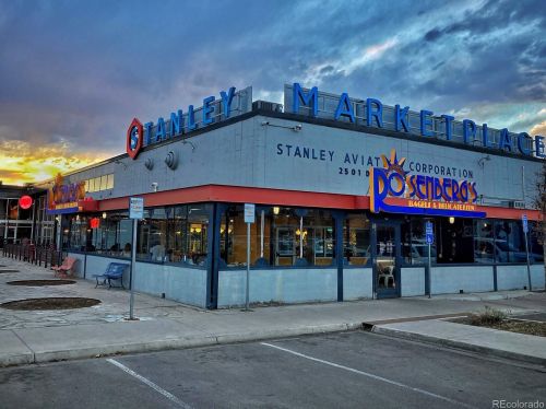 1956 Lansing St, Denver CO  80010-2524 exterior