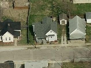 14 Pierson St, Eden, IN 46140-2442