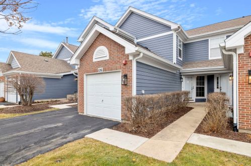 126 Kennebunk Ct, Glendale Heights, IL 60139-3748