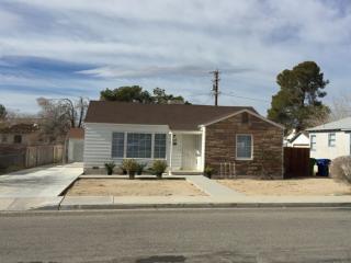 325 Balsam St, Ridgecrest, CA 93555-3624