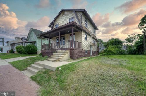 26 Crescent Blvd, Camden NJ  08108-1042 exterior