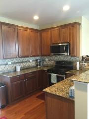 1089 Bartholdi Ct, Carol Stream IL  60188-1345 exterior