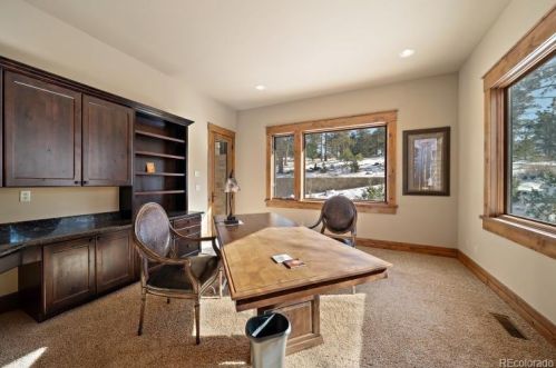 29155 Smt Rnch Dr, Lakewood CO 80401 exterior