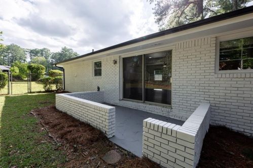 180 Lydia Dr, Atlanta GA  30315-8416 exterior