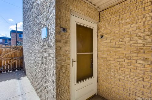 148 Emerson St, Denver, CO 80209-2261