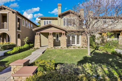 1451 Seabridge Ln, Oxnard, CA 93035-1452